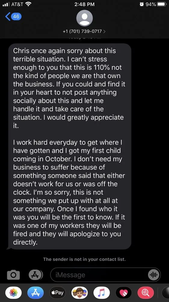 Trusted lawn care service experts serving Grand Forks, ND - R&R Landscaping