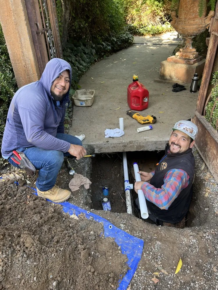 Trusted lawn care service for residential properties across Sacramento, CA - R&R Landscaping