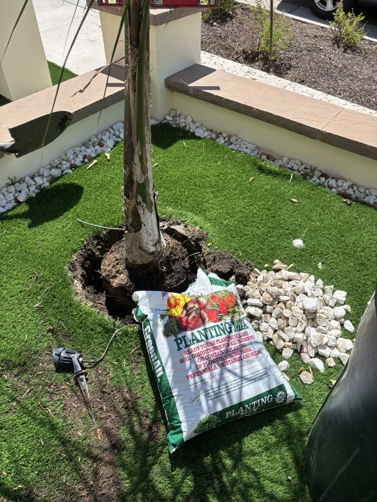 Reliable garden landscaping in Sacramento, CA by R&R Landscaping