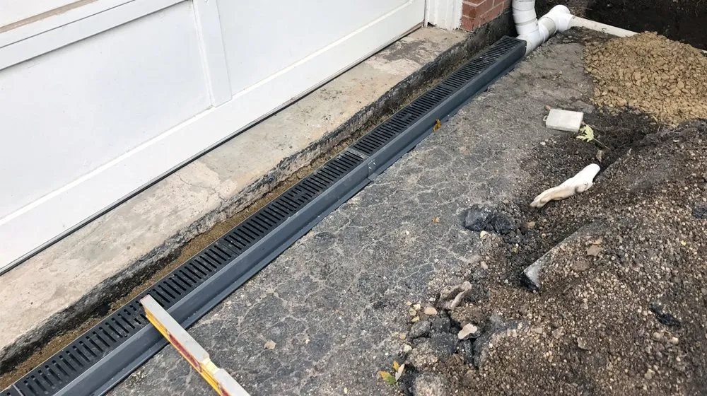 Top-rated garden landscaping in Cary, NC by RR Landscaping Services