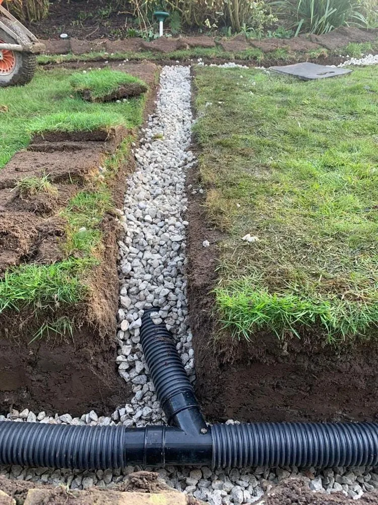 Top-rated lawn care service in Cary, NC - RR Landscaping Services