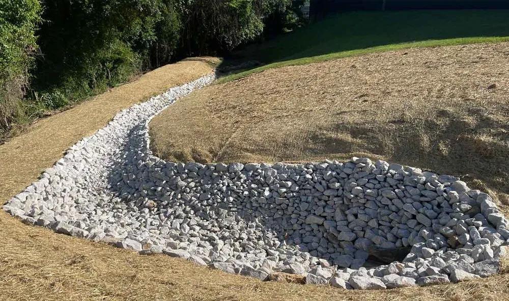 Professional landscape design experts serving Cary, NC - RR Landscaping Services