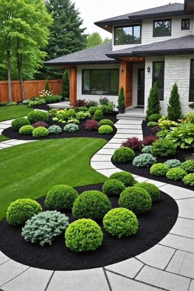 Local landscape installation experts serving Cary, NC - RR Landscaping Services