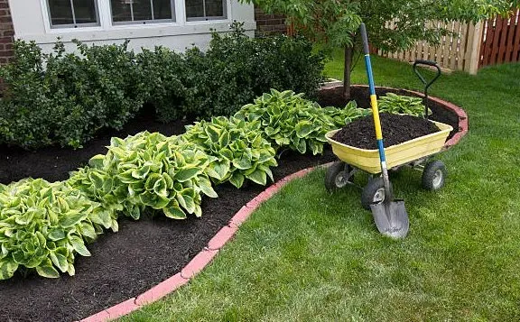 Expert garden landscaping for outdoor upgrades across Nashville, GA - RR Landscaping Services