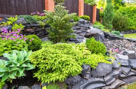 Reliable lawn mowing service for beautiful yards in Nashville, GA by RR Landscaping Services