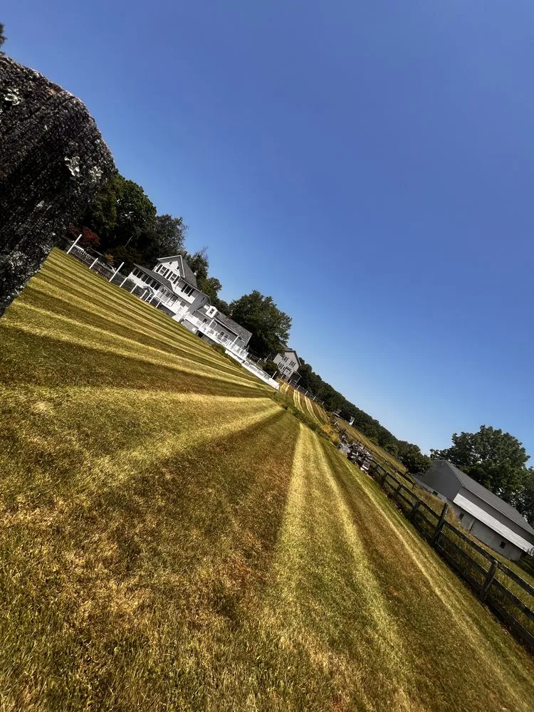 Local landscaping services experts serving Delta, PA - R&R Landservice