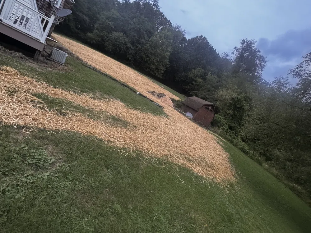 Local yard cleanup service experts serving Delta, PA - R&R Landservice
