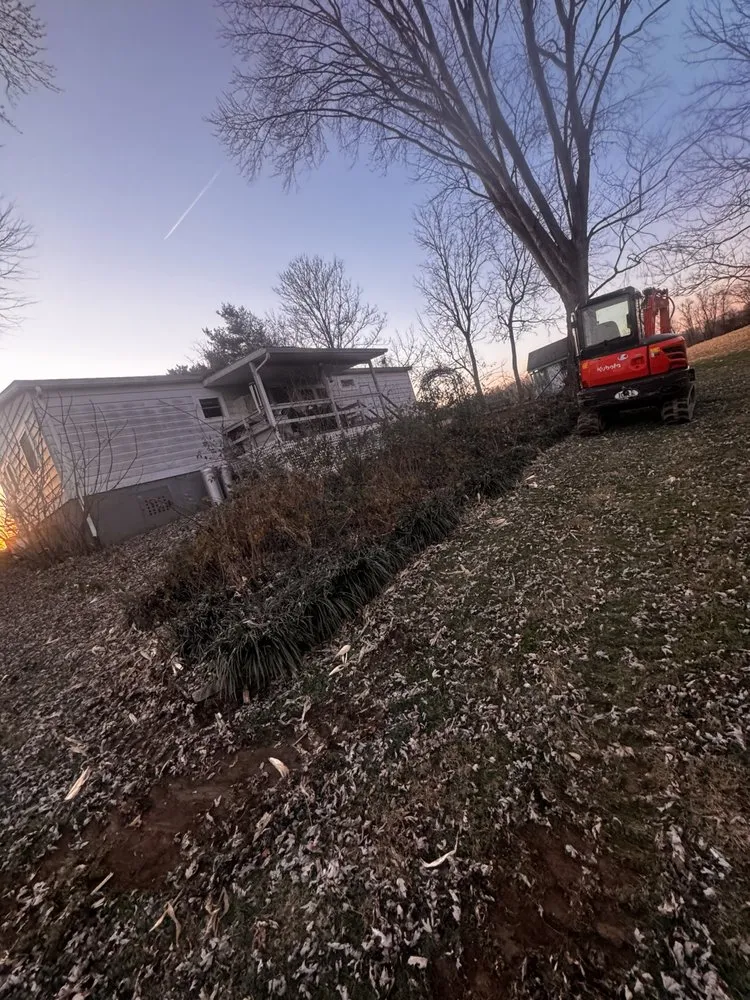 Trusted lawn care service in Delta, PA by R&R Landservice