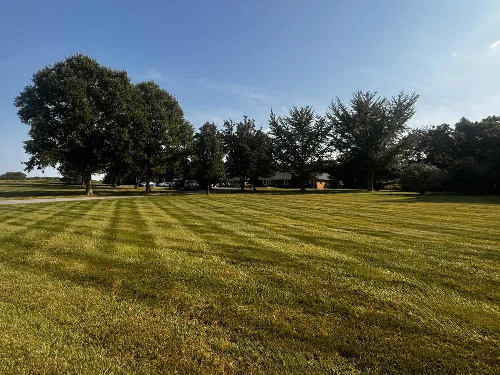 Top-rated yard cleanup service in Delta, PA by R&R Landservice