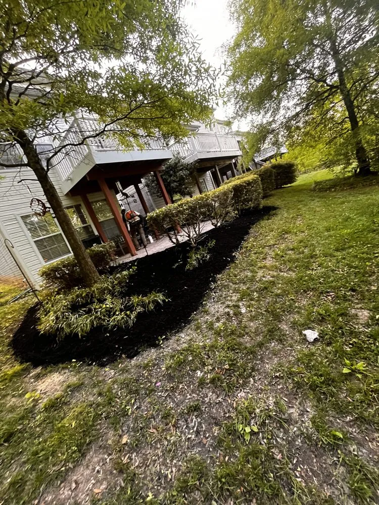 Custom landscaping services experts serving Delta, PA - R&R Landservice