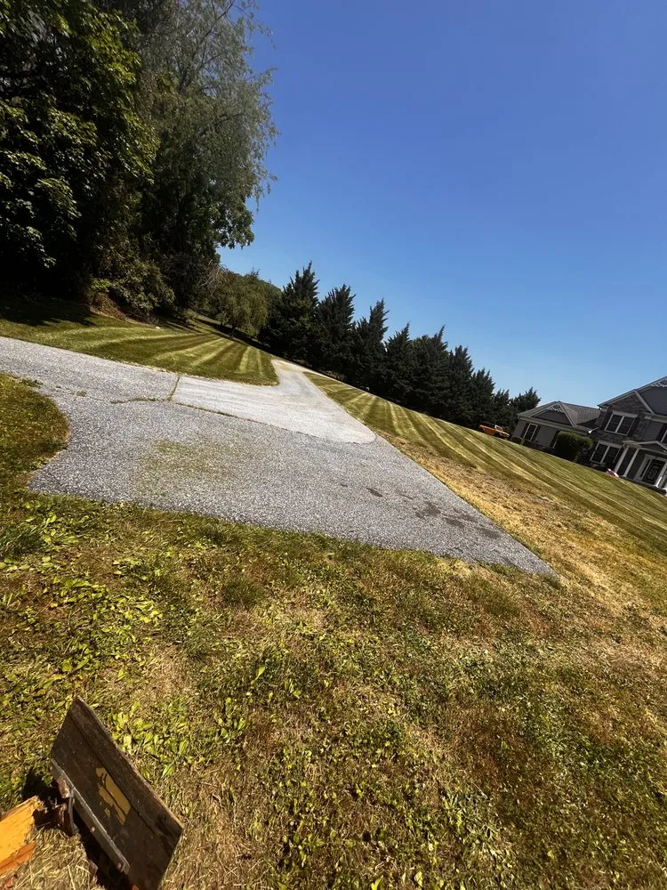 Professional landscaping services in Delta, PA - R&R Landservice
