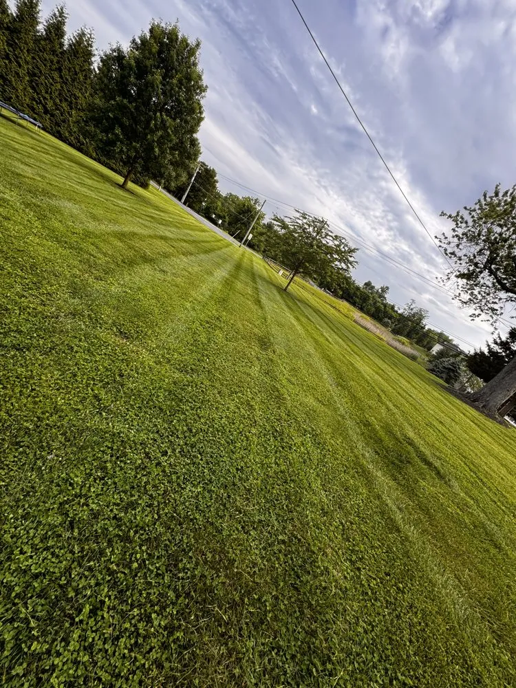 Custom landscaping services in Delta, PA - R&R Landservice