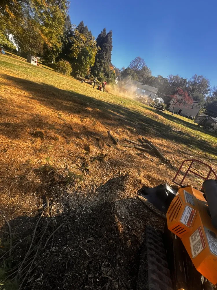 Local outdoor landscaping in Delta, PA - R&R Landservice