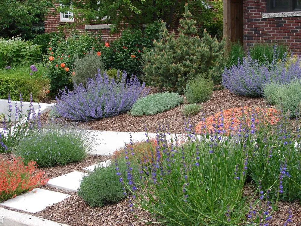 Affordable landscape installation for outdoor upgrades in Layton, UT by R&R Lawn & Landscape