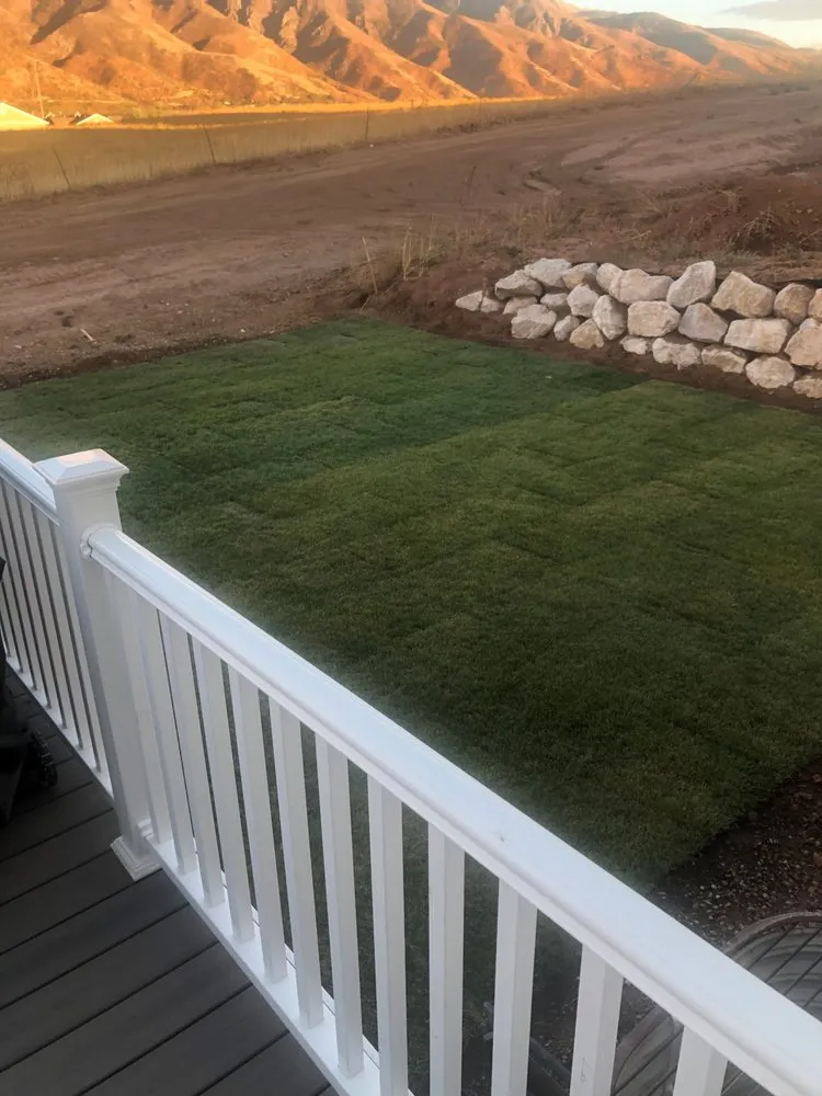 Reliable garden landscaping for year-round maintenance across Layton, UT - R&R Lawn & Landscape