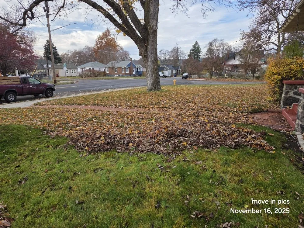 Expert landscape installation in Spokane, WA - R&R Lawn & Tree Services