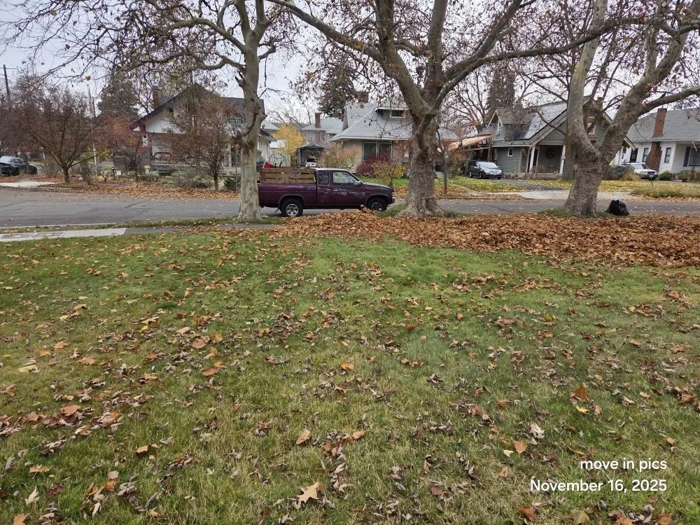 Affordable landscape design experts serving Spokane, WA - R&R Lawn & Tree Services