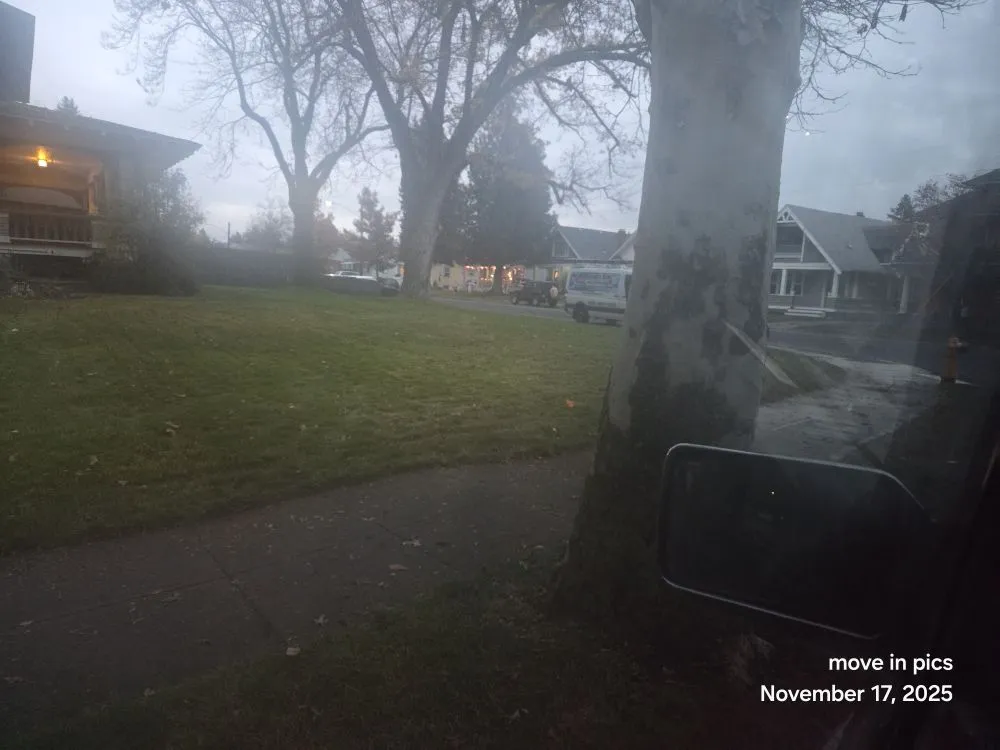 Professional yard maintenance for beautiful yards across Spokane, WA - R&R Lawn & Tree Services