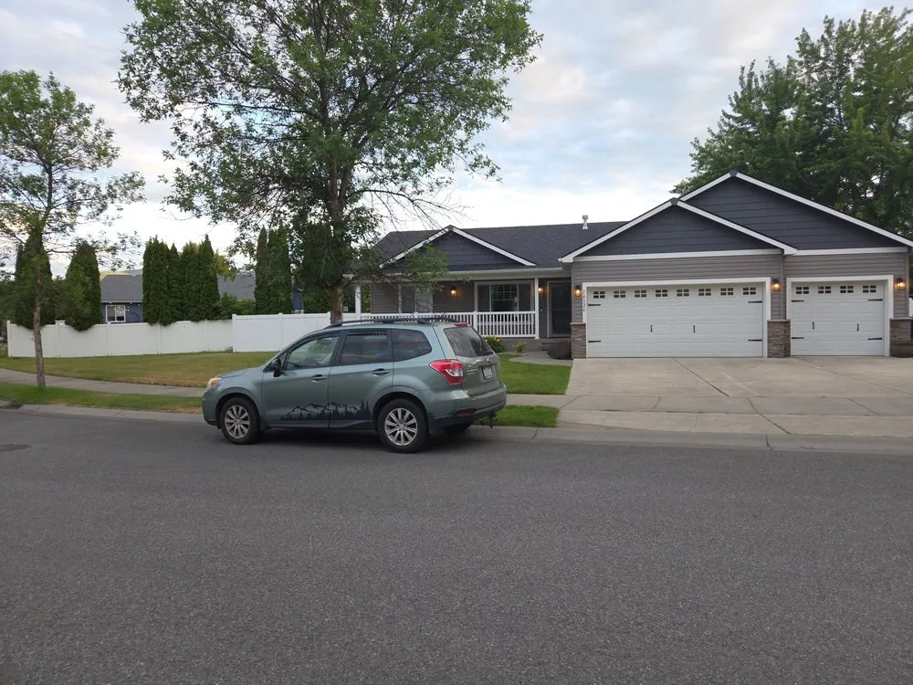 Affordable residential landscaping for residential properties in Spokane, WA by R&R Lawn & Tree Services