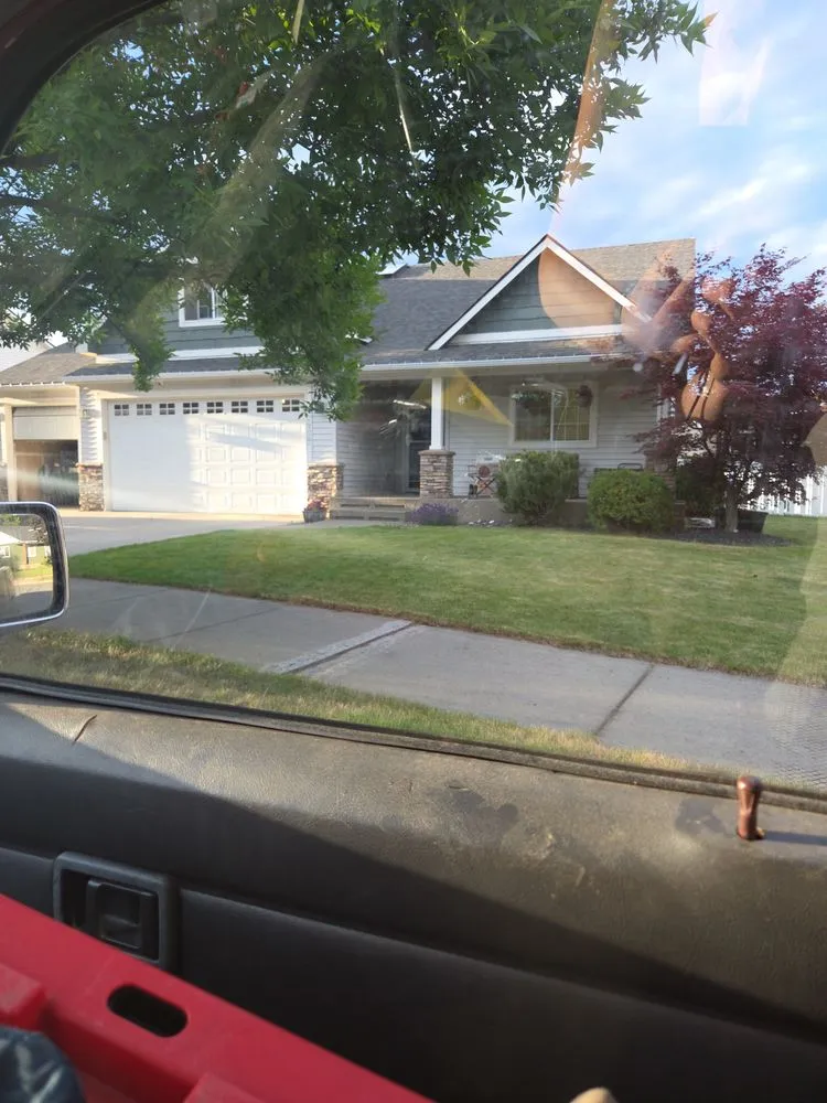 Affordable residential landscaping experts serving Spokane, WA - R&R Lawn & Tree Services