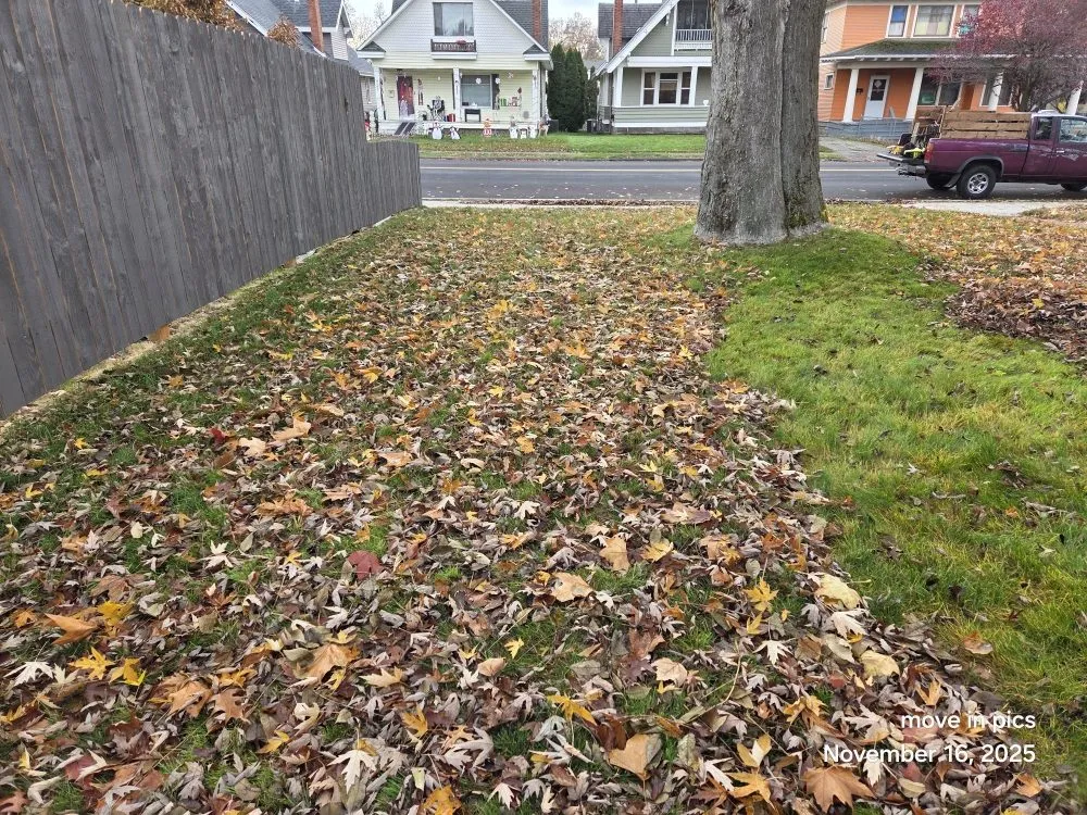 Local outdoor landscaping with custom design in Spokane, WA by R&R Lawn & Tree Services