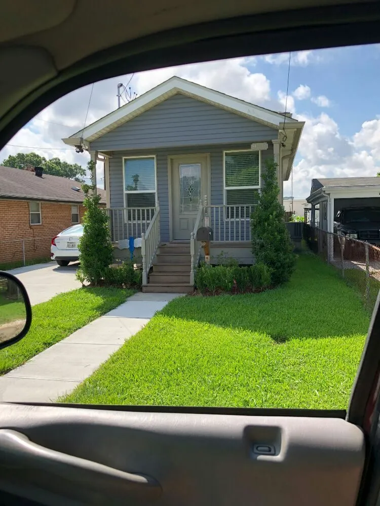 Reliable landscape installation for beautiful yards across Belle Chasse, LA - R&R Lawn Care