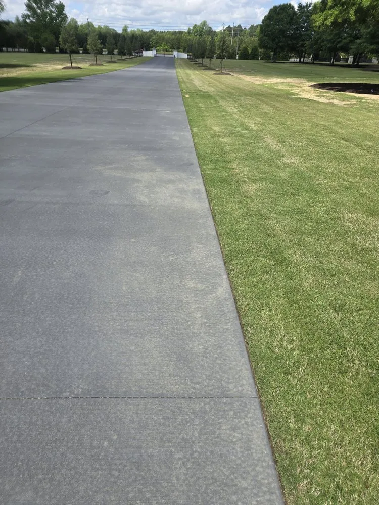 Reliable landscaping services for outdoor upgrades across Smithfield, NC - R&R Lawn Care Service