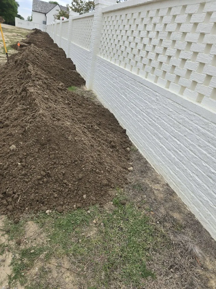 Professional lawn care service in Smithfield, NC - R&R Lawn Care Service