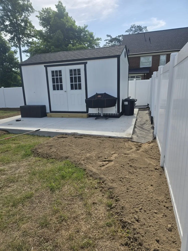 Top-rated lawn care service in Smithfield, NC - R&R Lawn Care Service