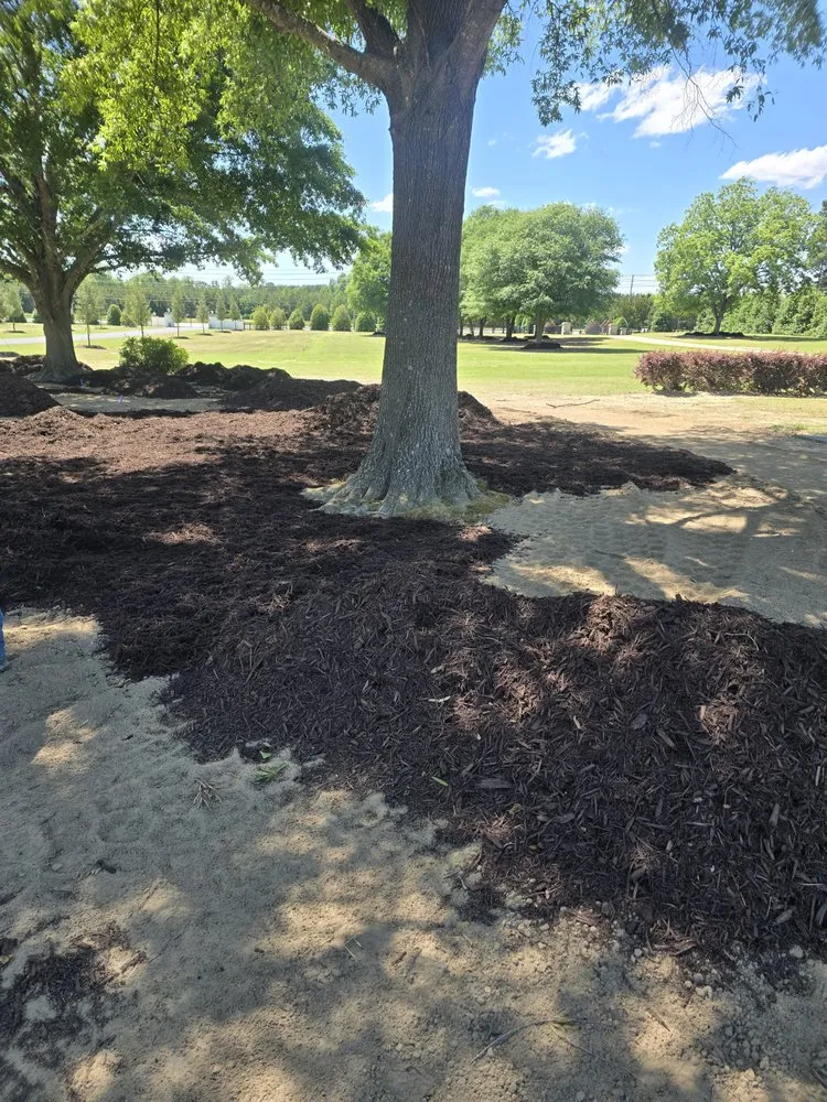 Reliable outdoor landscaping experts serving Smithfield, NC - R&R Lawn Care Service