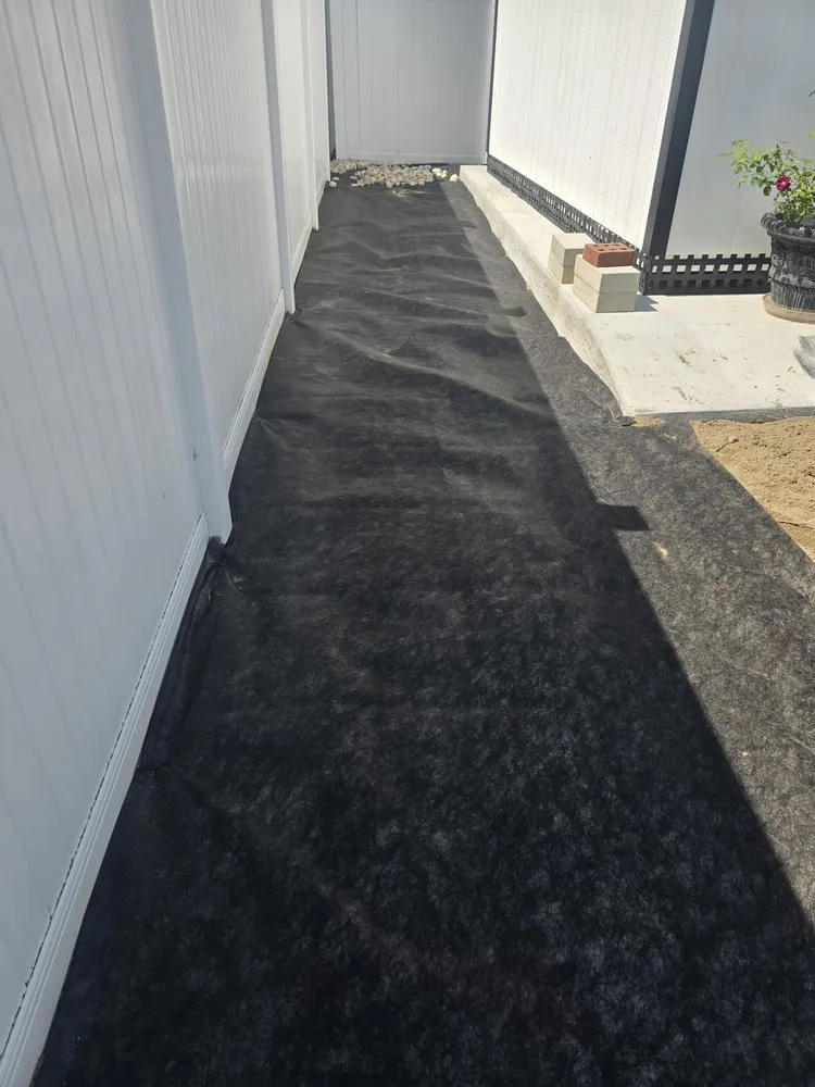 Expert outdoor landscaping near you in Smithfield, NC by R&R Lawn Care Service