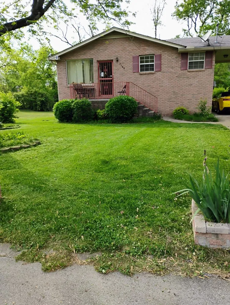 Top-rated landscape installation for beautiful yards across Smyrna, TN - R&R Lawn Care Services