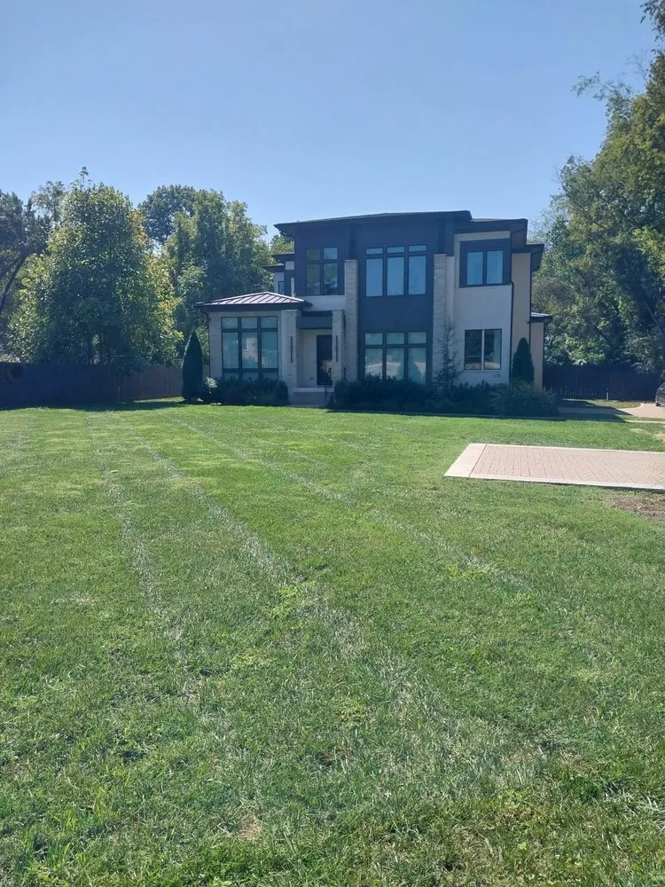 Local lawn care service in Smyrna, TN - R&R Lawn Care Services