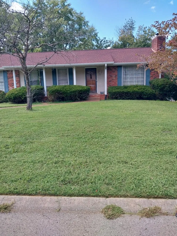 Affordable landscape installation experts serving Smyrna, TN - R&R Lawn Care Services