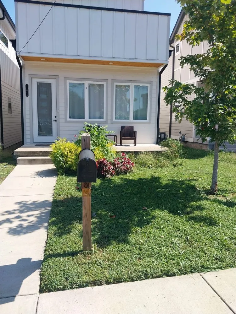 Top-rated landscape installation for homes across Smyrna, TN - R&R Lawn Care Services