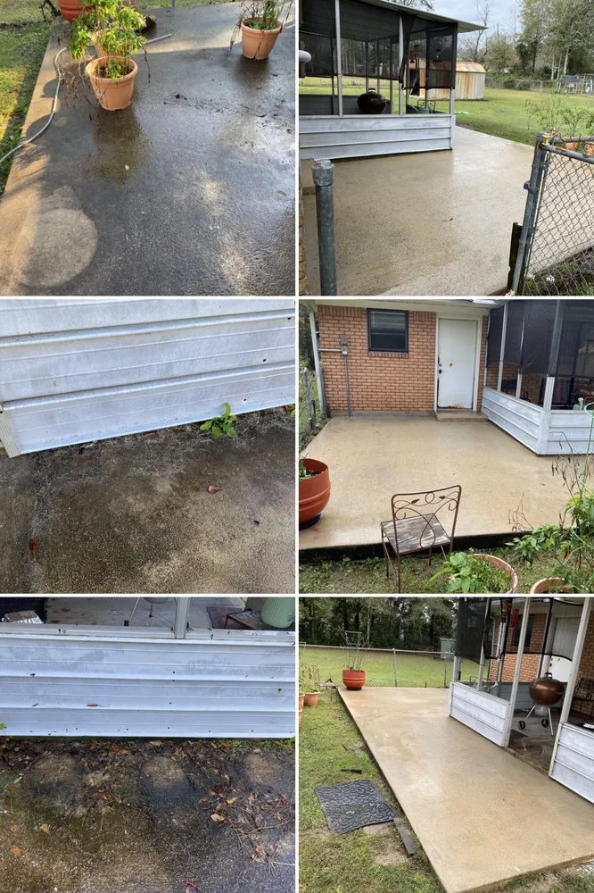 Professional residential landscaping experts serving Silsbee, TX - R&R Lawn Care