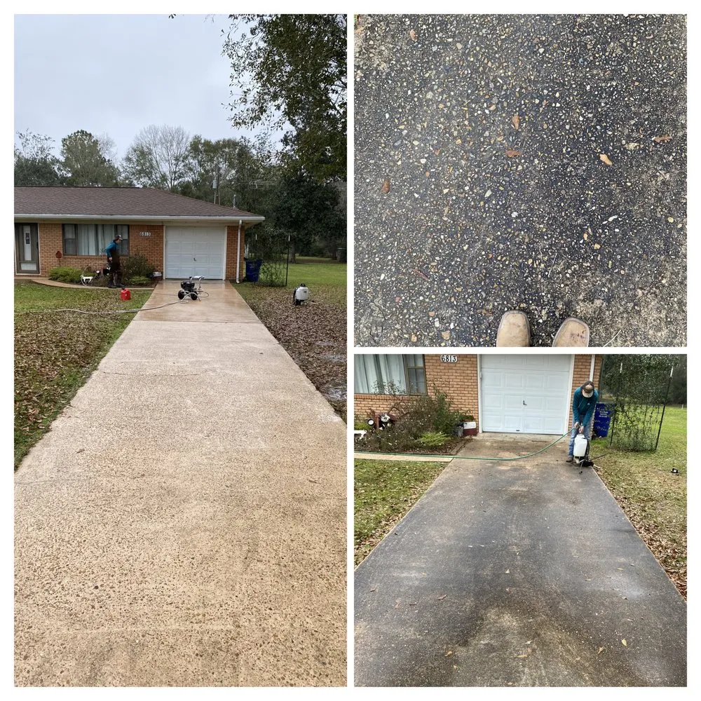 Trusted landscaping services for residential properties across Silsbee, TX - R&R Lawn Care