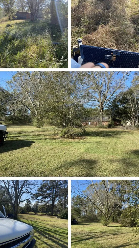 Affordable residential landscaping experts serving Silsbee, TX - R&R Lawn Care