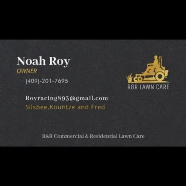 Professional yard cleanup service near you across Silsbee, TX - R&R Lawn Care