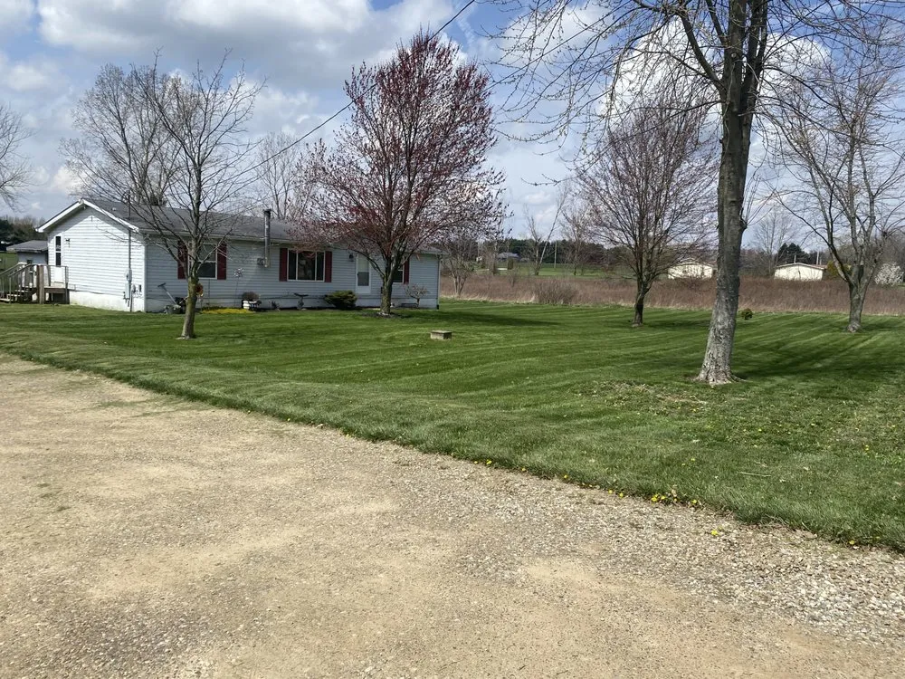 Affordable yard maintenance experts serving Wooster, OH - R$R Lawn Care