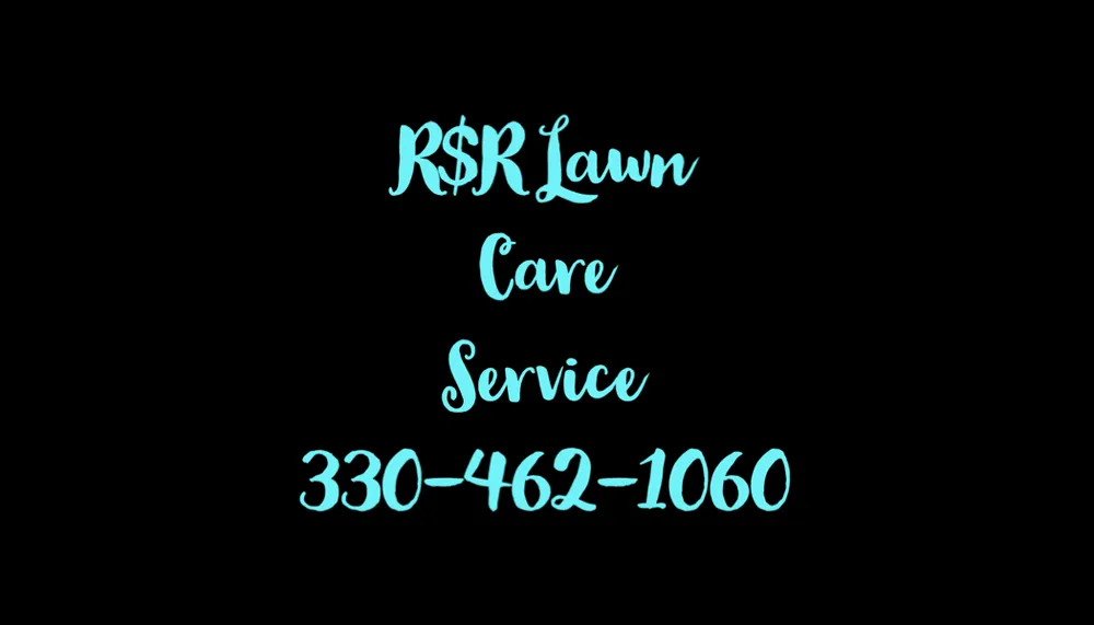 Top-rated residential landscaping in Wooster, OH - R$R Lawn Care