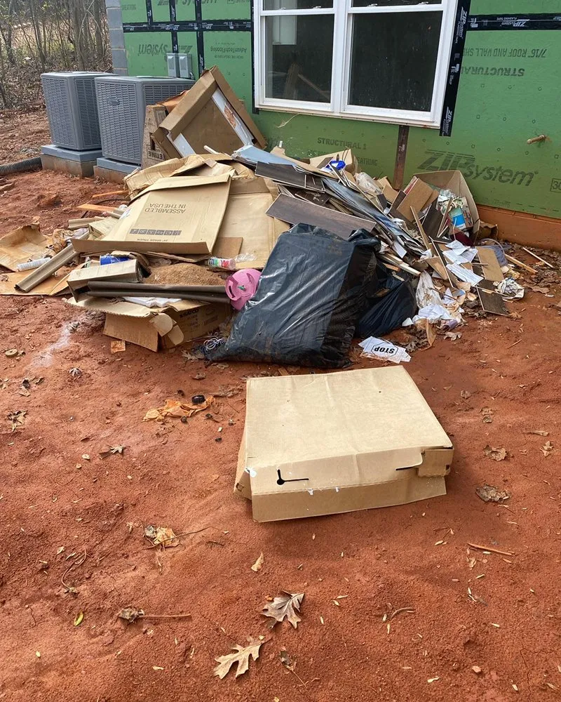 Professional garden landscaping experts serving Easley, SC - R&R Lawn