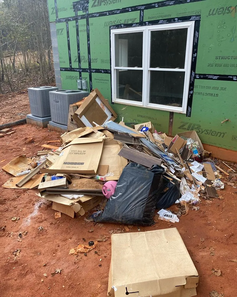 Reliable residential landscaping in Easley, SC by R&R Lawn