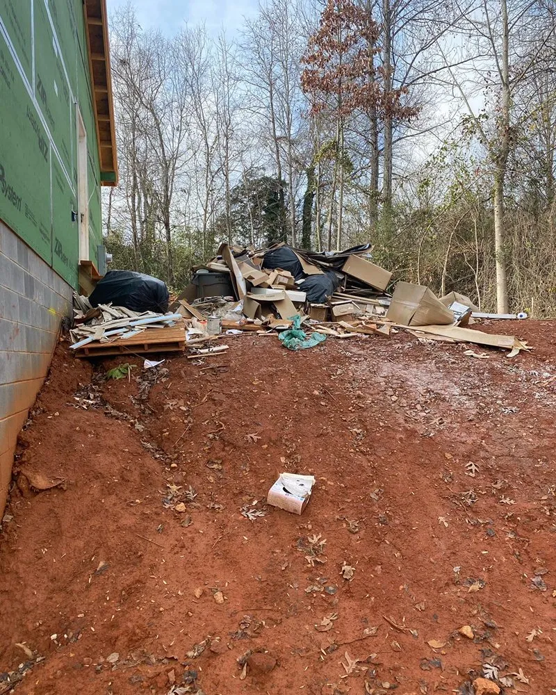 Affordable landscaping services experts serving Easley, SC - R&R Lawn