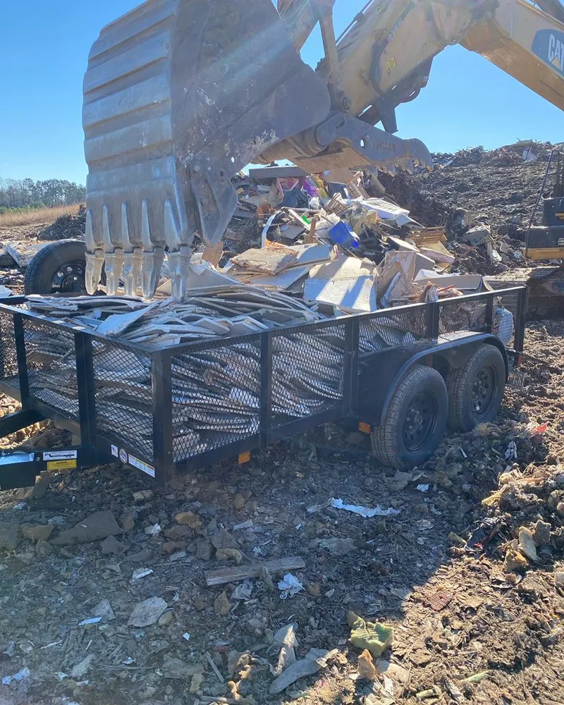 Local lawn care service in Easley, SC - R&R Lawn