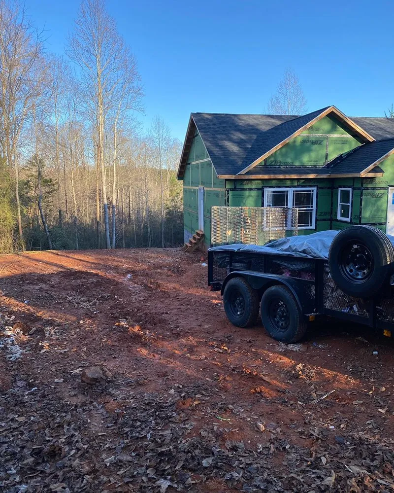 Expert landscape design in Easley, SC - R&R Lawn