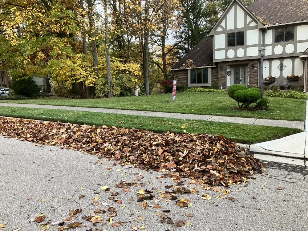 Expert residential landscaping experts serving Greenville, OH - R&R Lawn