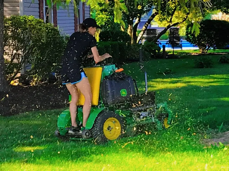 Top-rated landscaping services for beautiful yards across Greenville, OH - R&R Lawn