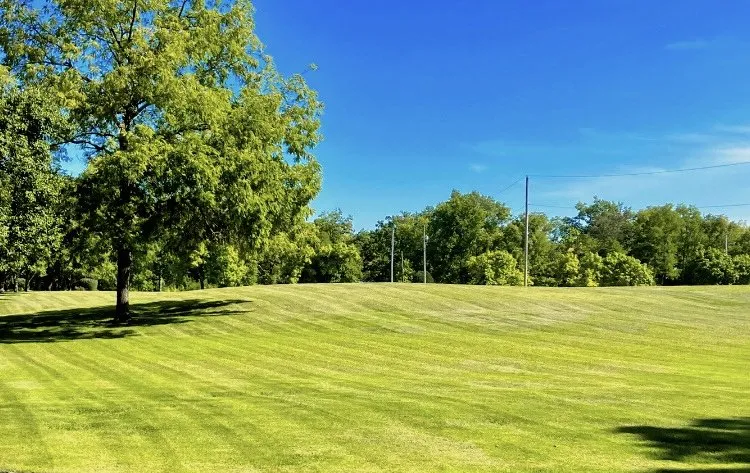 Affordable landscape design experts serving Greenville, OH - R&R Lawn