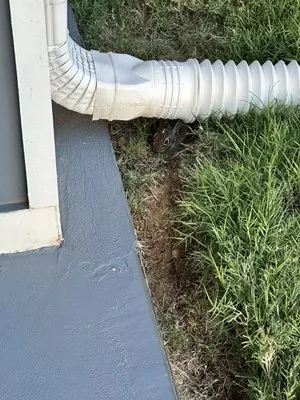 R&R Lawncare and Landscaping Logo